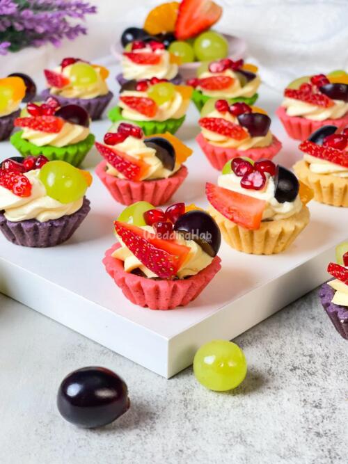 Mummy Rina Bakery
