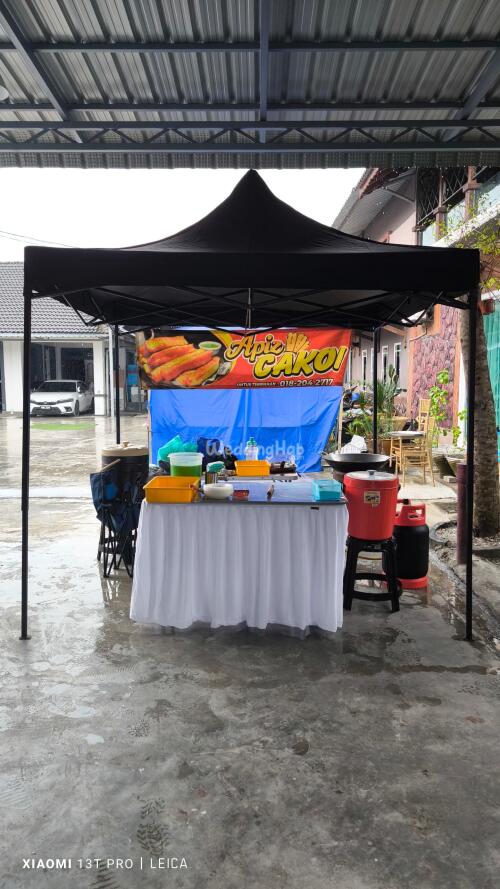 Katering Apiz Cakoi