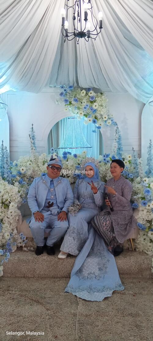 Emcee, Deejay & Pa Sistem