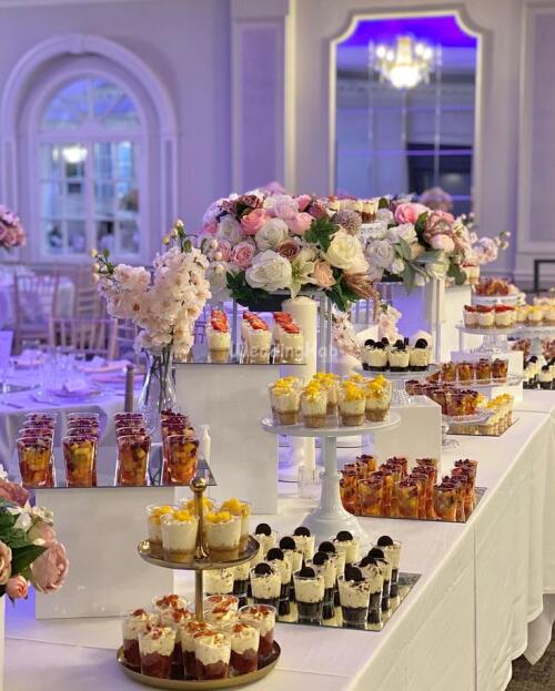 Dessert Table