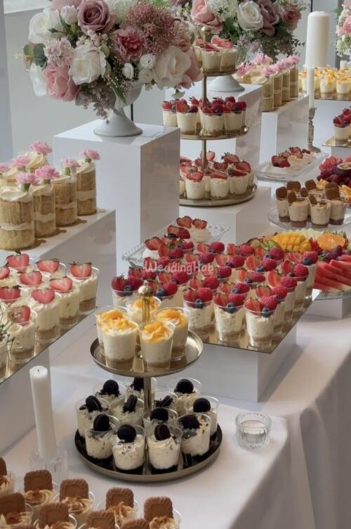 Dessert Table