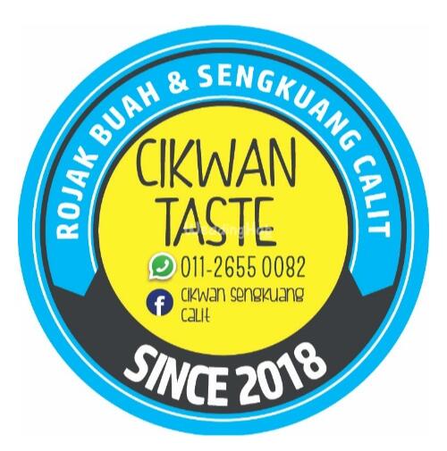 PAKEJ DESSERT ROJAK BUAH & SENGKUANG CALIT