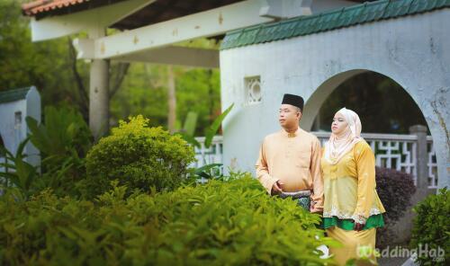 gambar pakej Fotografi & Videografi