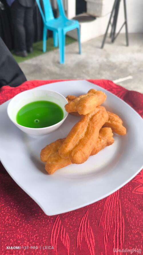 gambar pakej Katering & Makanan