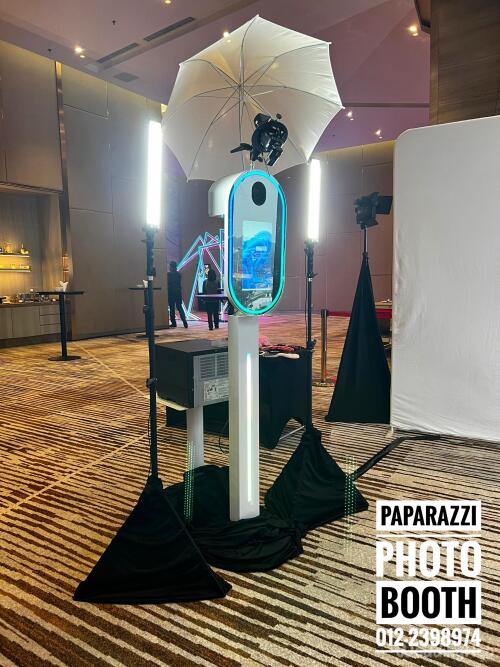 gambar pakej Fotografi & Videografi